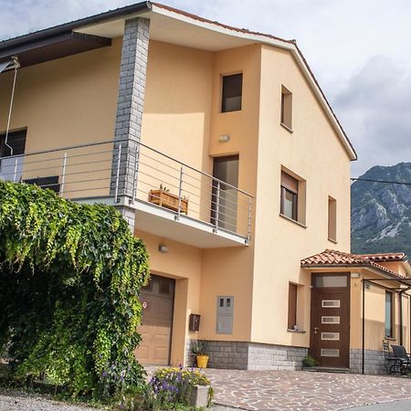 Borea Rooms - Sobe Budanje Vipava Exterior photo