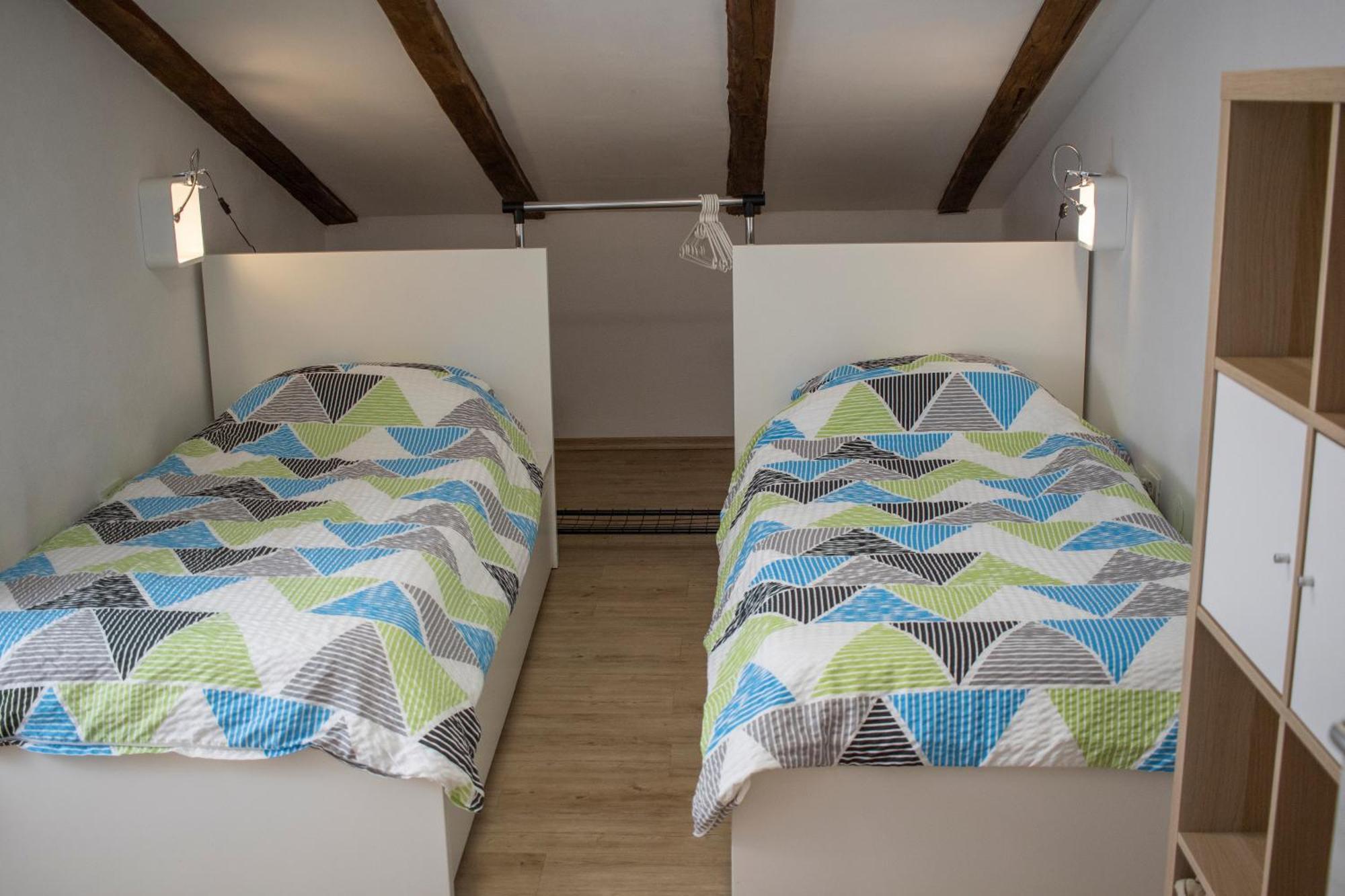 Borea Rooms - Sobe Budanje Vipava Exterior photo