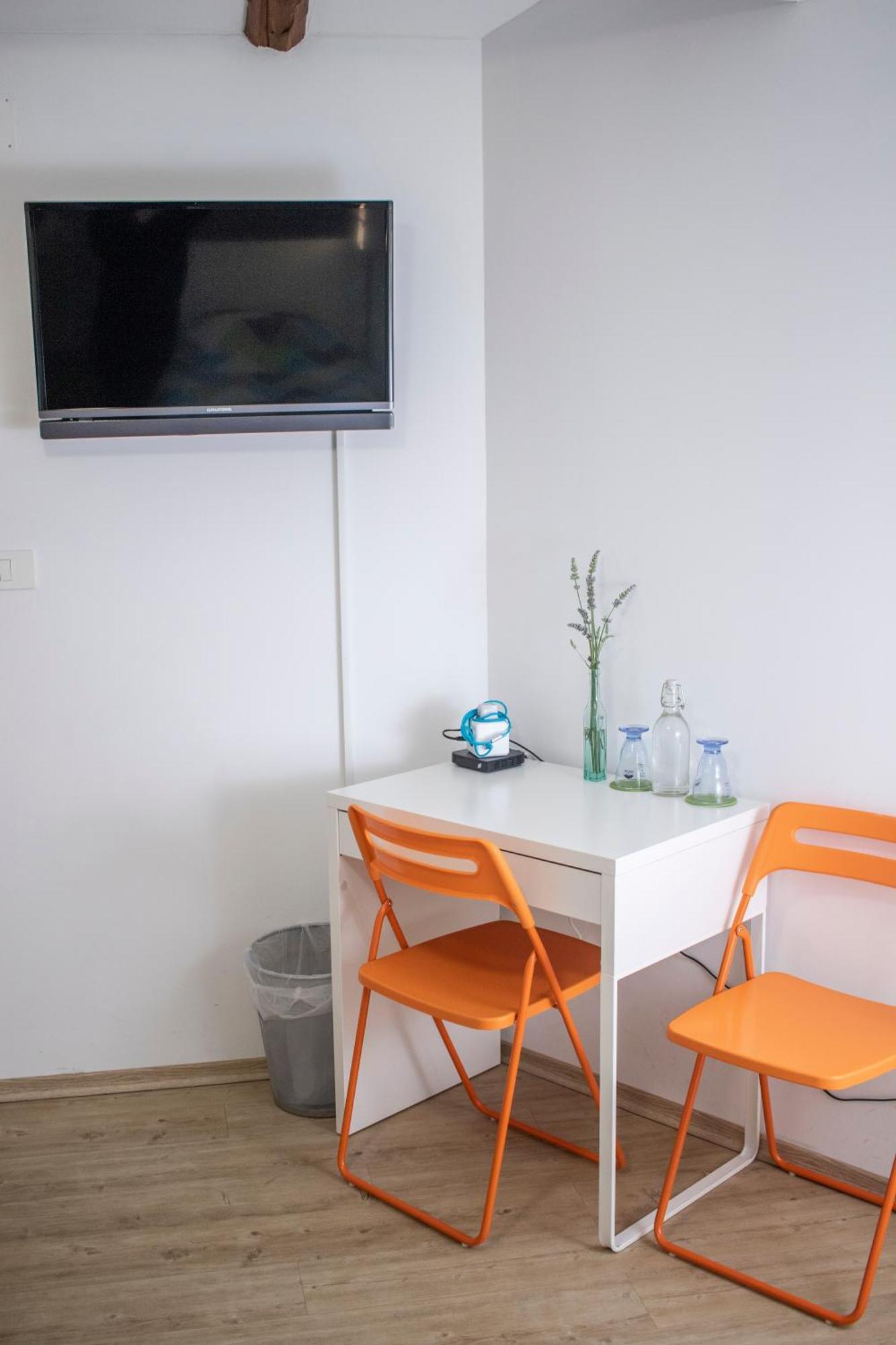Borea Rooms - Sobe Budanje Vipava Exterior photo