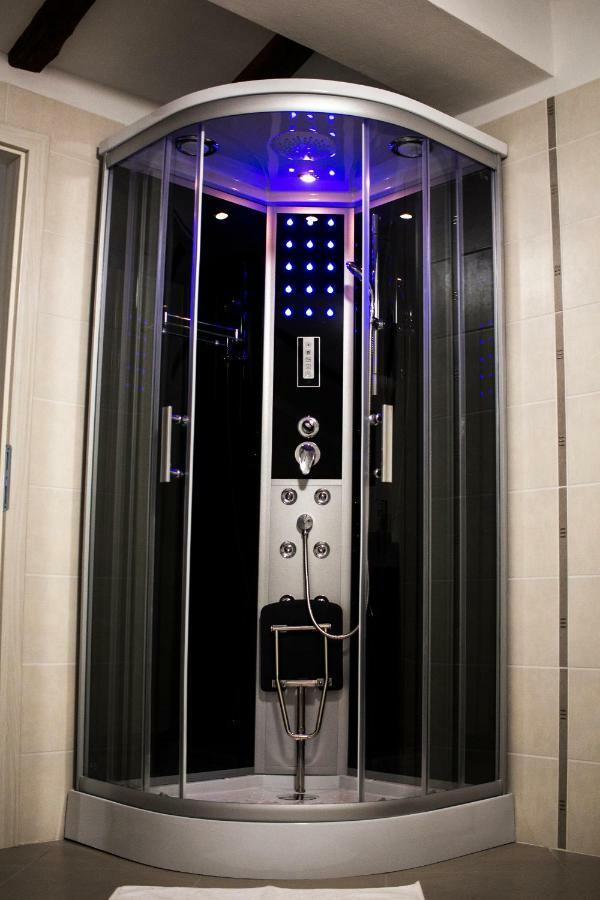 Borea Rooms - Sobe Budanje Vipava Exterior photo
